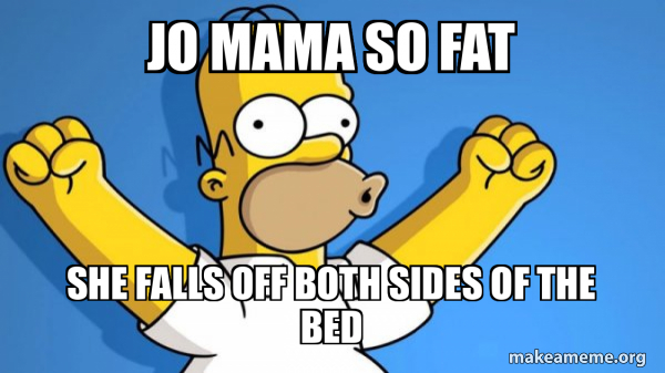 Happy Homer meme