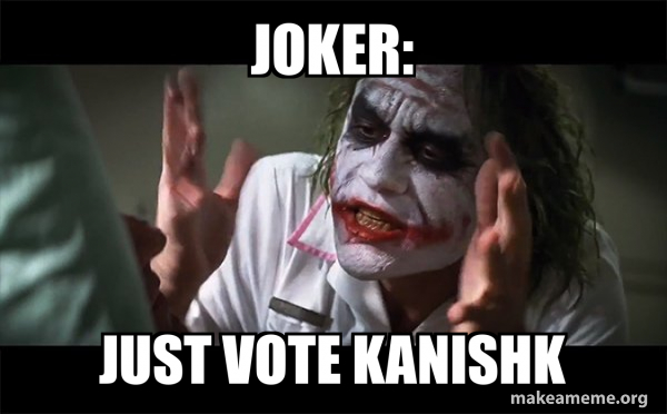 Everyone Loses Their Minds (Joker Mind Loss) meme