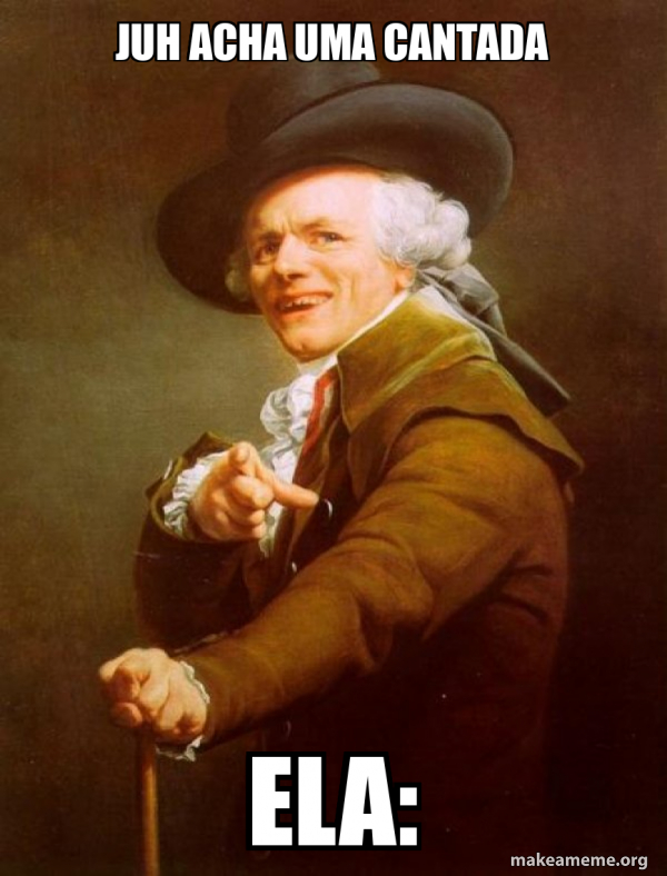 Joseph Ducreux meme