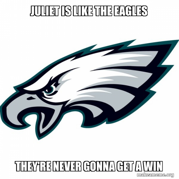 Philadelphia Eagles meme