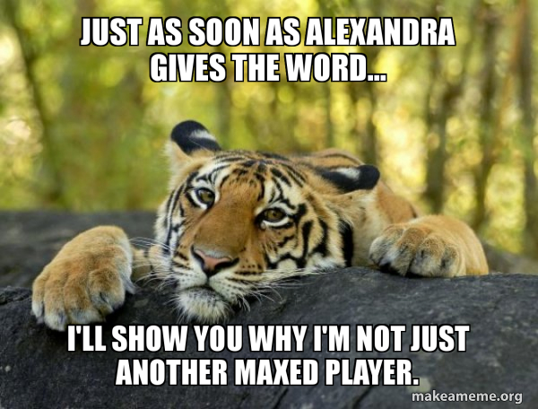 Confession Tiger meme