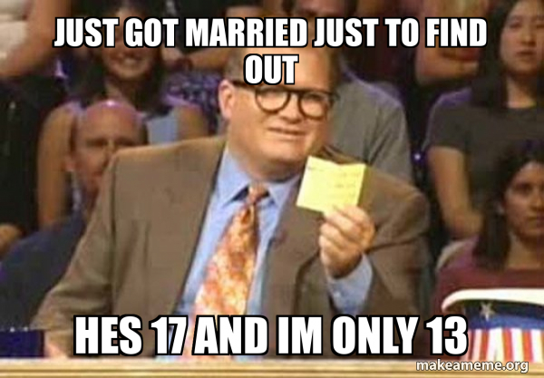 Drew Carey - Who's Line Is It Anyway meme