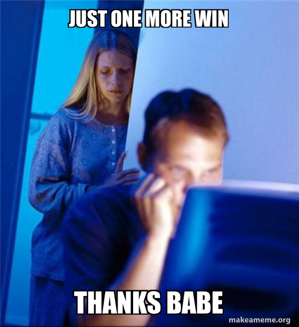 Redditors Wife meme