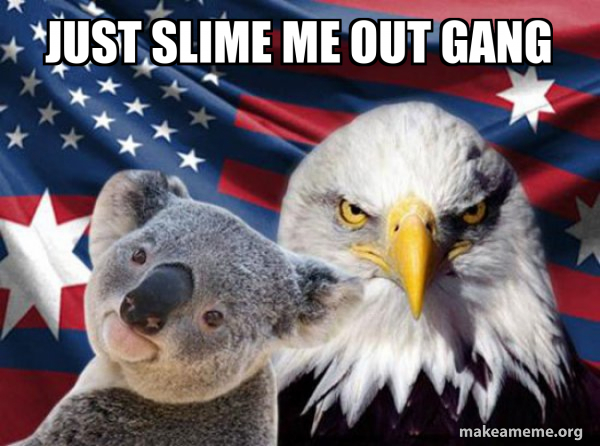 Ameristralia meme