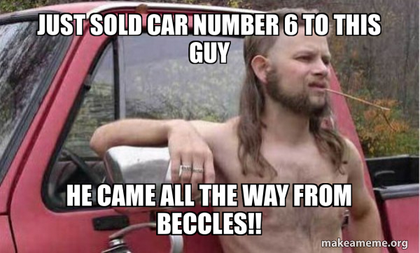 Almost Politically Correct Redneck meme