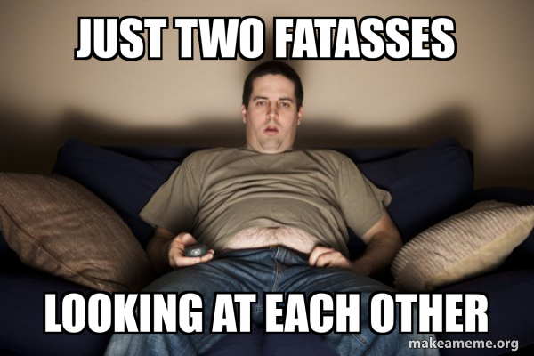 Douchebag Darrell meme