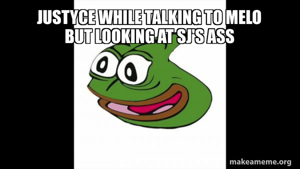 Pepega meme