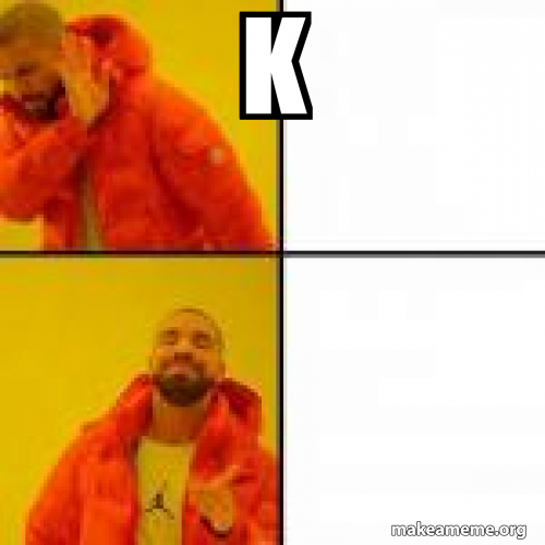 k Meme Generator