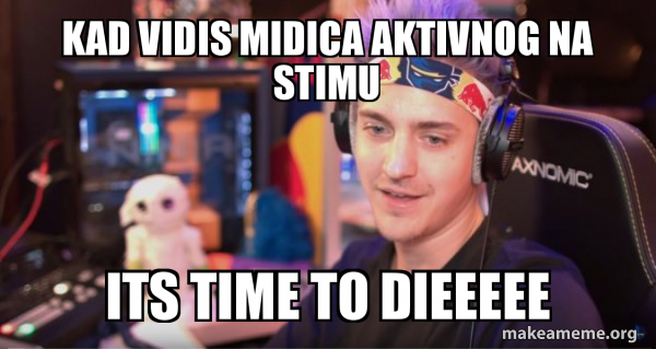 Ninja Tyler Blevins meme