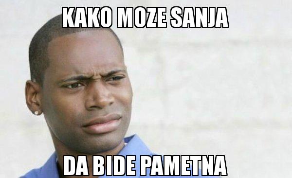 Samja Meme Sanja Memes