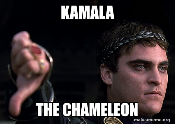 Downvoting Roman meme