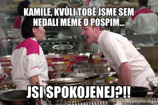 Gordon Ramsay meme