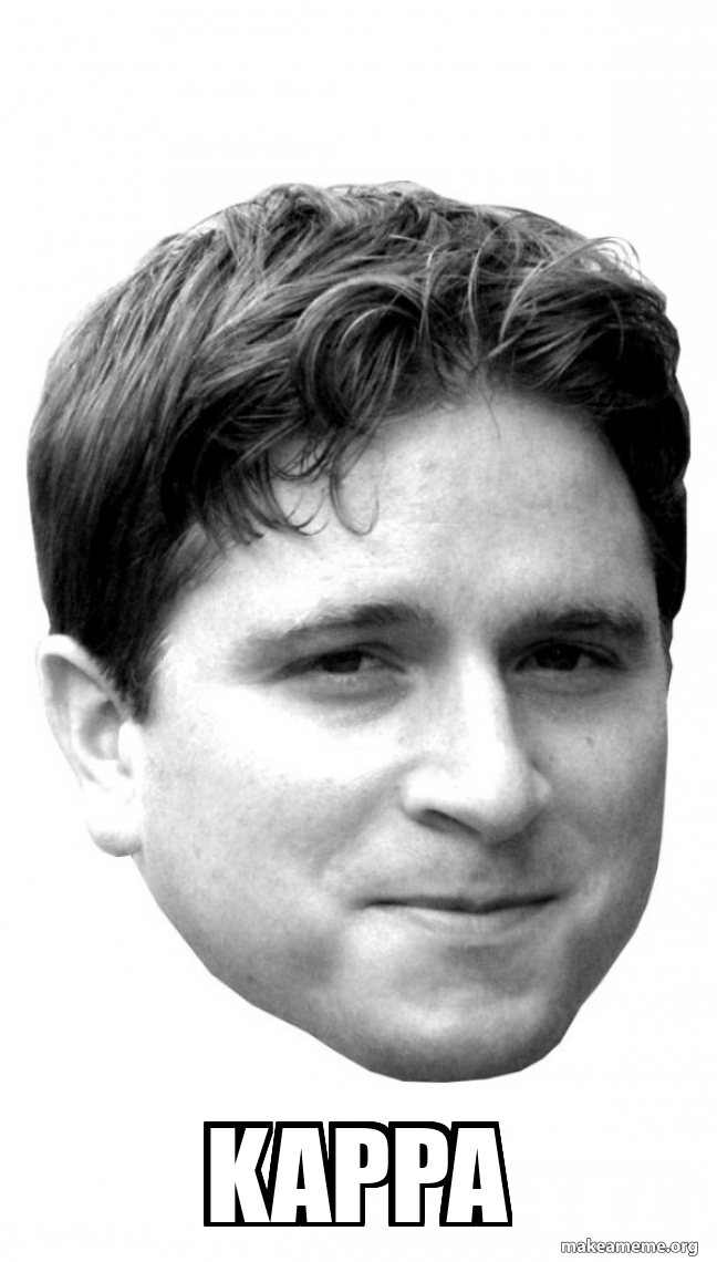 Kappa meme