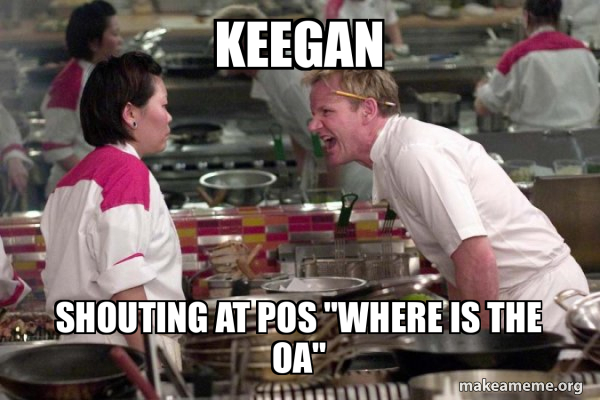 Gordon Ramsay meme