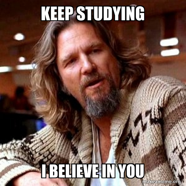 Big Lebowski meme