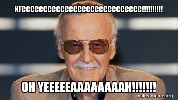 Stan Lee meme