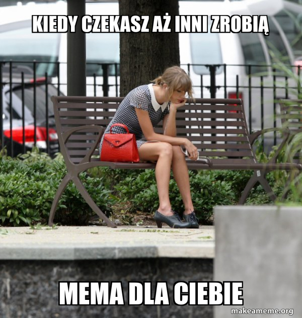 Sad Taylor Swift meme