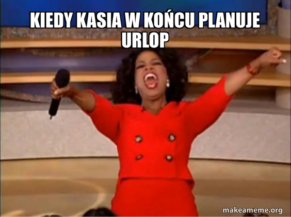 Oprah Winfrey