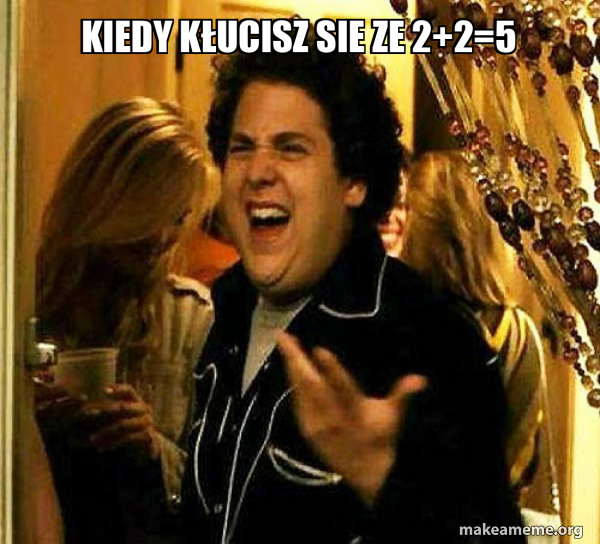 Seth from Superbad meme
