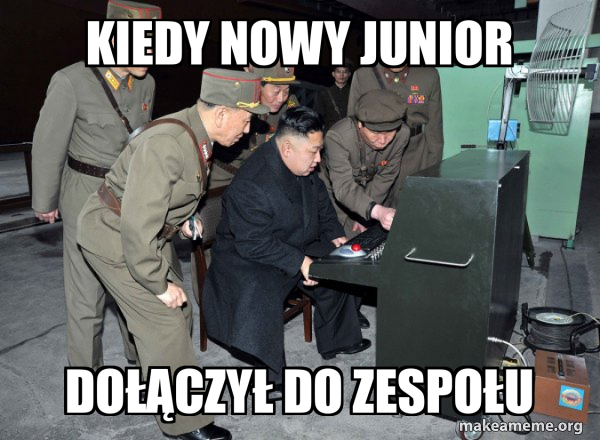 North Korea Not Scary meme