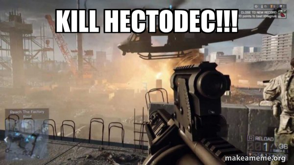 Battlefield 4 meme