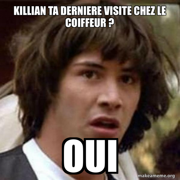 Conspiracy Keanu meme