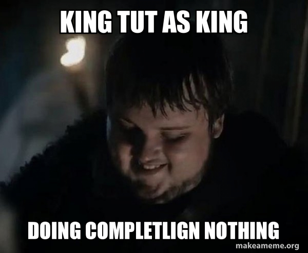 Samwell Tarly Meme meme