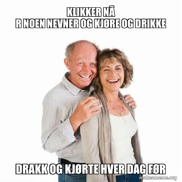 Scumbag Baby Boomer meme
