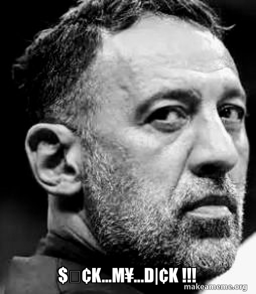 K...M¥...D|¢K !!! Meme Generator