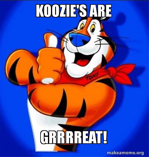 Grrrreat