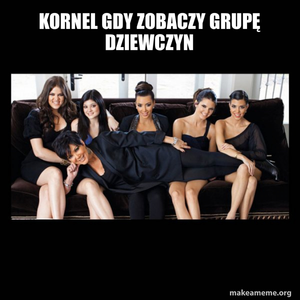 Kardashians meme