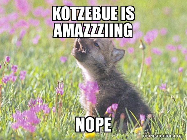 Baby Insanity Wolf meme