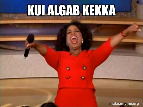 Oprah Winfrey
