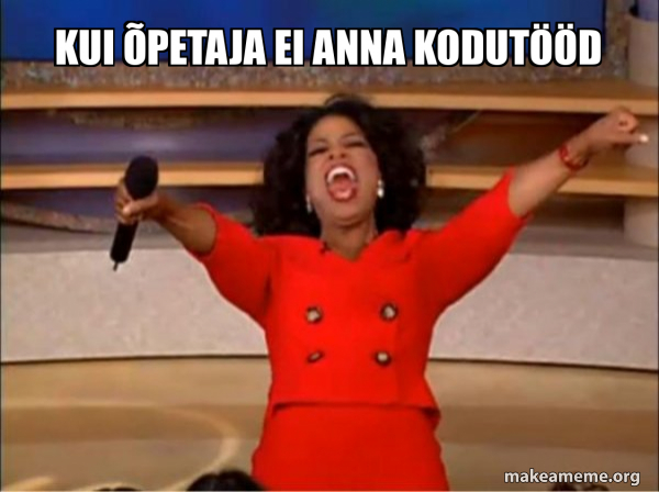 Oprah Winfrey