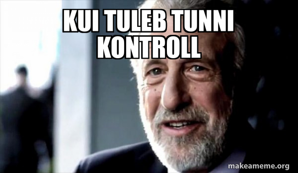 I Guarantee it - George Zimmer meme