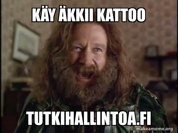 Robin Williams - What year is it? Jumanji meme