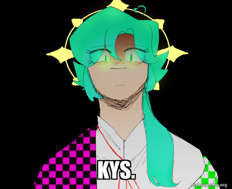 KYS. Meme Generator