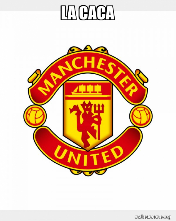 Manchester United meme