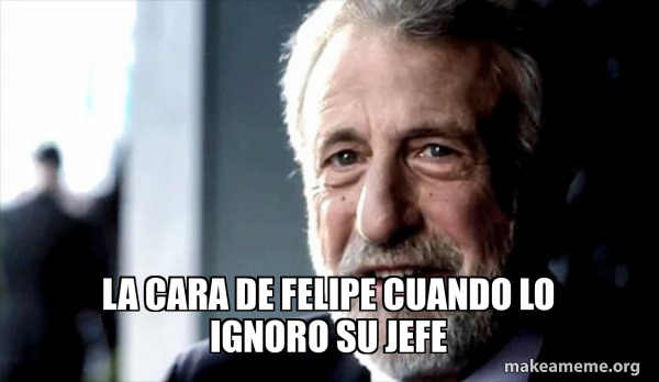 I Guarantee it - George Zimmer meme