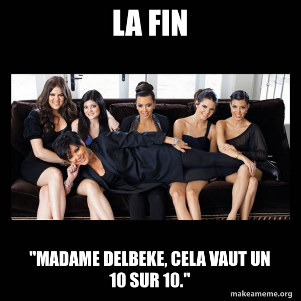 Kardashians meme