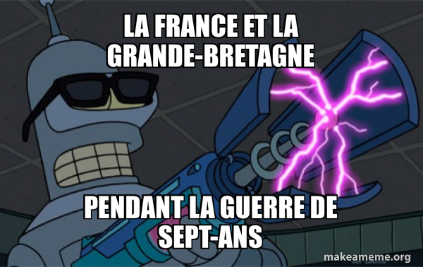 Blasting Bender meme