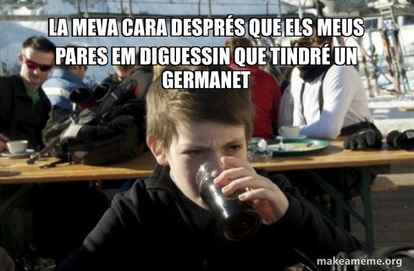Lazy Elementary Student meme