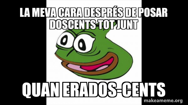 Pepega meme