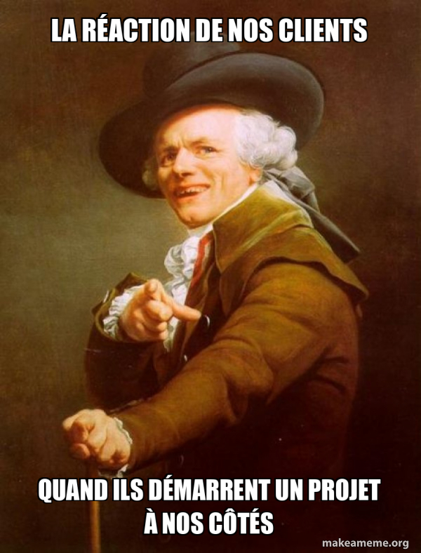 Joseph Ducreux meme