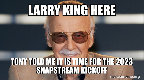 Stan Lee meme