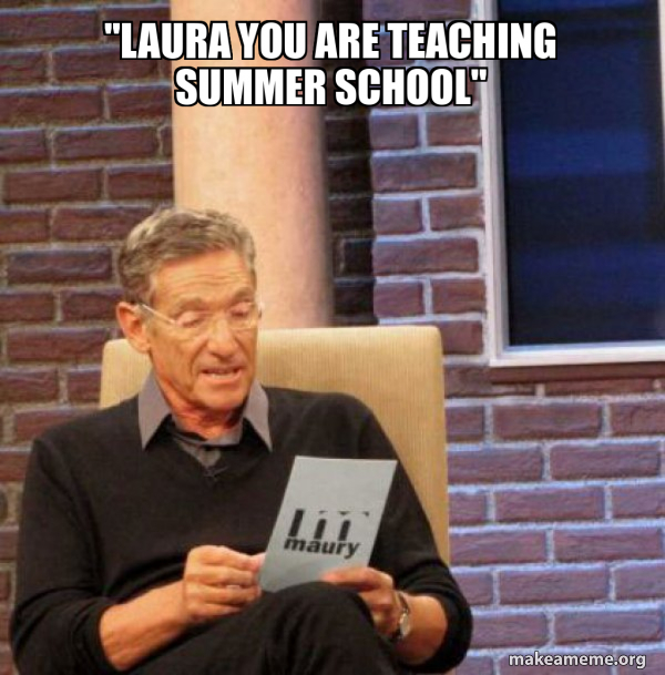 Maury Povich Lie Detector Test meme