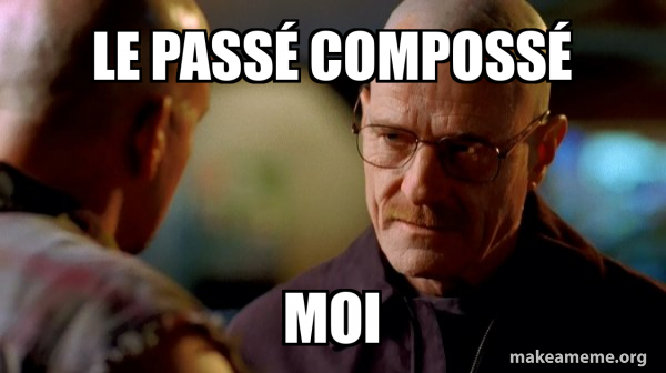 Breaking Bad meme