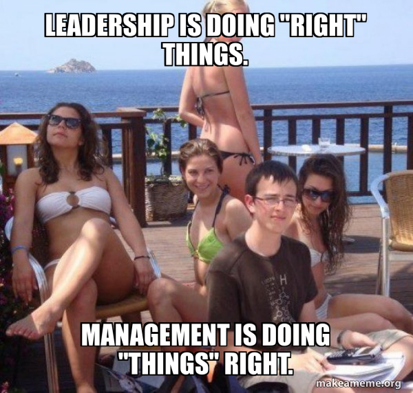 Priority Peter meme