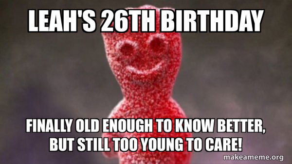 sour patch kids meme