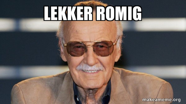 Stan Lee meme